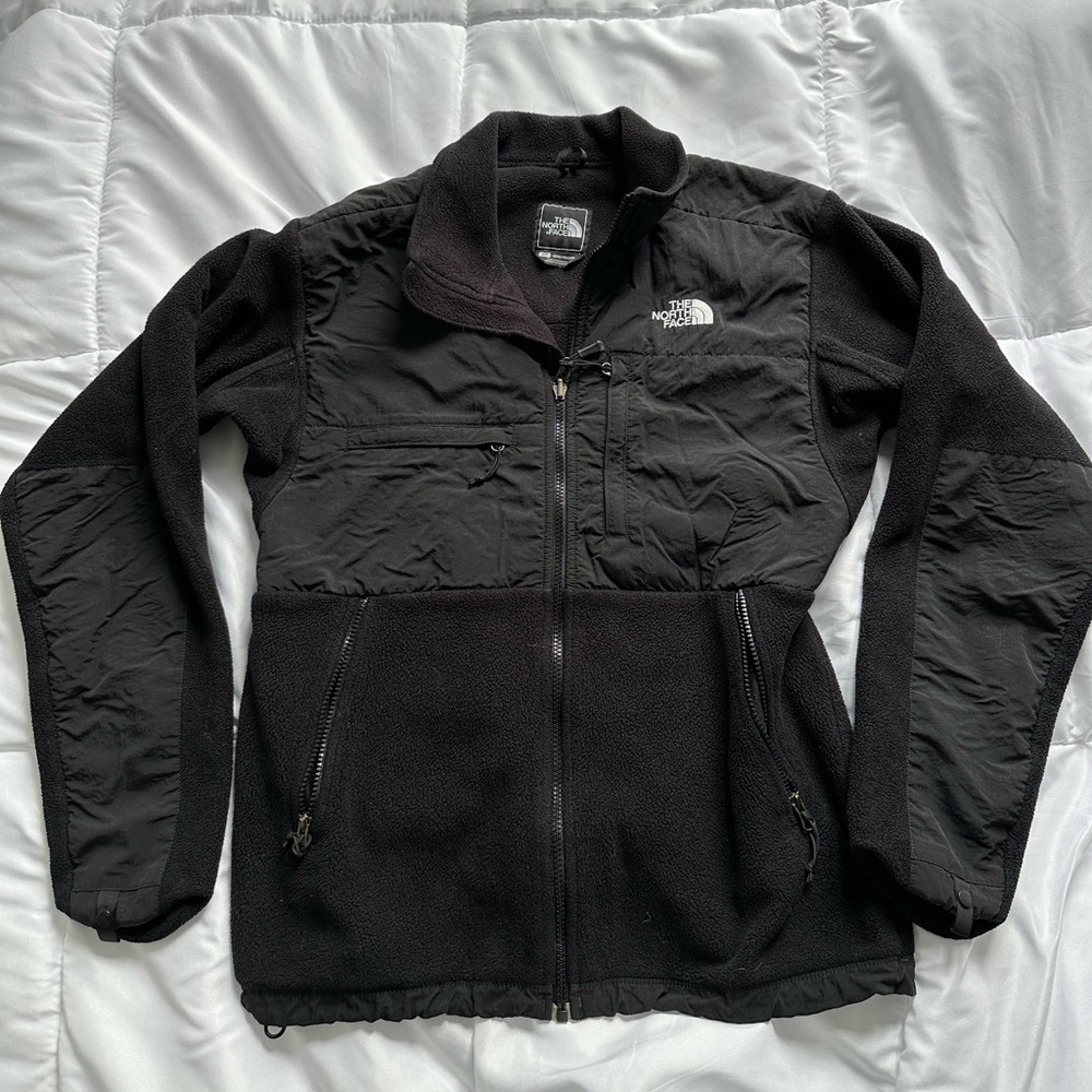 MENS THE NORTH FACE DENALI JACKET S